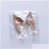 Party Decoration Dress Up Spirit Ear Artificial Soft Ears Latex Lifelike Tip Toy Mti Color 2 5Wd Uu Drop Delivery Home Garden Festiv Dhebb