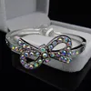 Bangle Boutique Bow Bt Bracelets Joncs Femme Accessoires