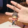 Keychains King of Glory Keychain Men Key Chain Gifts para Luxo Moda Mulher PVC Anime Kawaii Charm Acessórios de carro Miri22