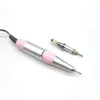 Nail Drill & Accessories Electric Pen 35K Handle Spindle File Polish Grind Machine Handpiece Manicure Pedicure Tool AccessorieNail