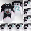 2023 All Star Jersey Tage Thompson Johnny Gaudreau Jack Hughes Brock Nelson Ilya Sorokin Igor Shesterkin Sidney Crosby Auston Matthews Alex Ovechkin Kucherov Camisa