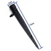 Watering Equipments 50Pcs/Pack 8-Hole 360 Degree Dripper Sprinkler Adjustable Water Output Garden Drip Irrigation Tools