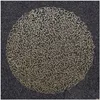 Mats Pads 6 Pcs Pressed Metal Round Placemat/Hollow Placemat For Wedding Table /Modern Dining Decoration Drop Delivery Home Garden Dhjnr