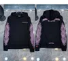 패션 럭셔리 남성용 재킷 디자이너 지퍼 스웨트 셔츠 하트 호스 슈 크로스 프린트 브랜드 Ch Hoodies 여자 크롬 코트 캐주얼 풀오버 느슨한 스웨터 재킷 11