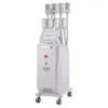 Cold Body Cryo Minceur Cryolipolyse 8 Mains Cool Tech Sculpting Shaping Fat Melting Cryo Machine