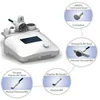 4 In 1 Ultrasonic Liposuction Fat Reduce Weight Reduce Body 80k Cavitation Slimming Machine