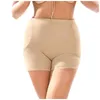 Dames shapers lifter naadloze vrouwen hoge taille afslank buikcontrole slipje slingeren pantslips shapewear ondergoed body shaper lady lw