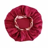 Gorros -gorros/caveira tampa de moda elástica banda de elástico para mulheres femininas estamadas florais bandanas chapéu de cabelo cuidados noturno sono tap Índia turbante