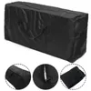 Storage Bags 1pcs Large Capacity Outdoor Garden Furniture Bag Cushions Christmas Tree Protective Cover Waterproof Multi-Function