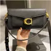 Lüks Tasarımcı Çapraz Vücut Omuz Çantaları Kadınlar İçin Deri Kadın Moda Modaya Modaya Gizli Crossbody Cüzdanlar Toz Torbası Toyba Sac Tasarımcı Çantası