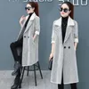 Women's Knits & Tees 2023 Spring And Autumn Double-sided Imitation Mink Down Coat Korean Slim Version Loose Gold