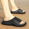 Slippers Summer House Women Men Flip Flops Thick Slides Fashion Couples Platform Shoes Outdoor Men's SlippersSlippers