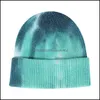 Berretti con teschio/teschio Berretti firmati Skl Cappello Cappelli lavorati a maglia Cappelli da sci Snapback Maschera Aderente Unisex Inverno Cashmere Casual Moda all'aperto H Dhjax