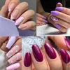 Nail Art Kits 10/20pcs Gel Pools Set 7 ml Manicure Kit Semi Permant Hybrid Varnishs Soak UV LED Base Top Coatnail af