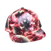 Bollmössor Flower Hip-Hop Hat Baseball Cap Outdoors Flat Snapback Casquette de Gorras Planas med rak Visor1