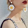 Boucles d'oreilles en peluche lustre 24tf fruit oreille étalon créatif mode citron tomate femmes filles bijoux cadeaux