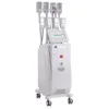 Cold Body Cryo Slimming Cryolipolyse 8 Hands Cool Tech Sculpting Shaping Fat Melting Cryo Machine