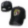 ファッションボールキャップアウトドアスポーツ野球キャップレターパターン刺繍ゴルフサンハット男性女性調整可能なスナップバック帽子4091817