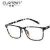 Sunglasses Frames Fashion Small Box Flat Lens Han Edition Glass Frame The Match Myopia Spectacle 2403