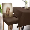 Chair Covers Baseball Wooden Table Round Ball Dining Home Decor Living Room Seat For ChairsChair