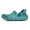 Salehe Bembury x Buckle Designer Sandals Slipers Slides Classic Mens Stratus menemsha Cucumber Erchin 2023 Summer Beach Womens Wading Shoes size M4-M11