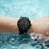 Armbanduhr Männer Armband Uhren Top 2023 Mann Business Quarz männliche Uhr Stahl Klassiker Armbanduhr für