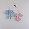 One Pieces MILANCEL 2023 Babybekleidung Bademode Säugling Badeanzug Kleinkind Schwimmen