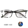 Sunglasses Denmark Designer Acetate Computer Reading Glasses Women Blue Light Blocking Optical Lenses