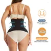 Kadın şekillendiricileri Zayıflama Kemer Modelleme Kayışı Korse Bel Eğitmeni Bağlayıcılar Vücut şekillendirici Shapewear iç çamaşırı Faja Slim için