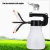 Car Washer 3L Electric Plant Mist Spray Bottle Automatic Garden Watering Can Water Sprayer Sterilization Carwash Window Cleaning