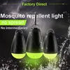 Portable Lanterns Rechargeable Spotlight Range Lamp Camping Lights Waterproof Lighting For Tents Emergency