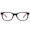 Zonnebrillen frames Kids -bril in de bril Schattige merk Myopia Designer Optical Clear Glasses #PF9947 Mode