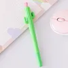 Гладкая писательская школьная канцелярская канцелярские товары творческая китайская идиома фирменная ручка для дома/семьи