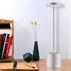 Tafellampen modern draagbare led lamp Belastbare nachtlichten kunst decor stand voor bureau decoratie bar koffie restaurant licht