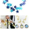 Christmas Decorations Shape Garland Hanging Star Paper 4M Party Beautiful