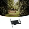 Poduszka EST Outdoor Swing Cover Cover Wodoodporny patio Wymiana Hammock Garden Yard