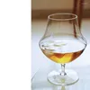 Copas de vino Copa de brandy soplada a mano Copa de cristal creativa y sin plomo