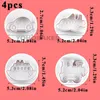 Baking Moulds 8Pcs/Set Car Plane Train Vehicle 3D Cookie Cutter Biscuit Mold Hand Stamp Press Plunger Sugarcraft Fondant Cutters