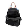 School Bags 2023 Backpack Women Travel Bagpack Shoulder Bag Cute Girl Waterproof Multi-pocket Daily Student Sports Laptop Backba