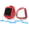 Orologi da polso Elettronica intelligente Orologio sportivo Bluetooth digitale Impermeabile Orologio fitness femminile Contapassi Cardiofrequenzimetro Iris22