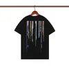 Coole Unisex-Shirts, Designer-T-Shirts, bedruckt, modisches Herren-T-Shirt, hochwertige Baumwolle, lässige T-Shirts, kurze Ärmel, Luxus-Hip-Hop-Streetwear-T-Shirts