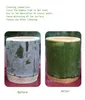 Bols Tube de Bambou Riz à la Vapeur Légumes DIY Steamer Cup