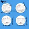 Baking Moulds 8Pcs/Set Car Plane Train Vehicle 3D Cookie Cutter Biscuit Mold Hand Stamp Press Plunger Sugarcraft Fondant Cutters