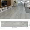 Wallpapers Wood Grain Floor Stickers Modern XPE Foam Wall Sticker Waterproof Self-adhesive For Living Room Toilet Kitchen Home Decor