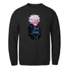 Męskie bluzy z kapturem Hunterxhunter Mens Vintage Bluza swobodny męski bluzę z kapturem Hipster Pullover Homme 2023 Wygodne sudaderas masculino