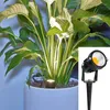 Whod Lights Full Spectrum LED Plant Light Phytolamp 110 V 220V Lampa dla ogrodowych kwiatów sadzonek Hydroponika UE UK UK Plug