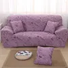 Chair Covers Chinese Ink Sofa Cover Slipcovers Couch Stretch Tight Wrap All Inclusive Cubre Slip Resistant Elastic Slipcover