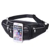 Waist Bags Designers Fannie Pack Lambskin Zipper Fanny Packs Genuine Leather Crossbody Shoulder Women Men Bum Bag Travel Belt