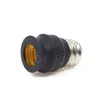 Lamphouders E12 tot E12/E11/E10 Socket Adapter Bulb Base Converter LED -lichthouder