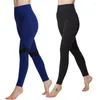 Maillots de bain pour femmes 2MM Pantalon de plongée en néoprène Femmes Mode Split Sports d'eau chaude Snorkeling Voile Natation Surf